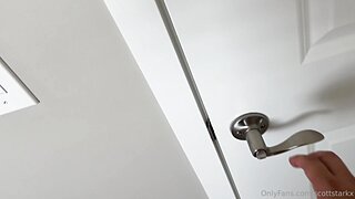 ScottStark & Serena Stirling - Disciplining Your Little Step Daughter OnlyFans Video