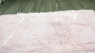 OnlyFans - Violet Myers and Dredd (Feb 24, 2021)