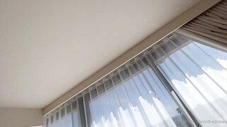 OnlyFans - Nicole Aria and Dredd (Mar 17, 2022) 540p