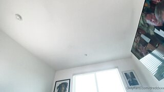 [OnlyFans-DreddXxX]  Avery Jane & Rebel Rhyder Vs. Dredd - All Anal Scene (23-07-2021)