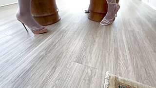 OnlyFans - Jenna Foxx, Xochi Moon and Dredd (2023)