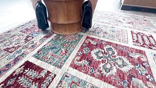 OnlyFans - Sarah Arabic and Dredd (Feb 9, 2024)