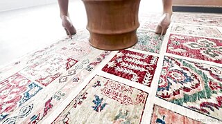 OnlyFans - Angel Youngs and Dredd (Apr 8, 2022)