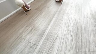 OnlyFans - Chloe Amour and Dredd (2023)