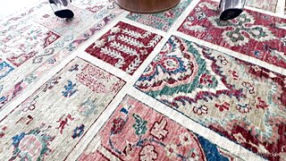 OnlyFans - Allie Adams and Dredd (Apr 2, 2022)