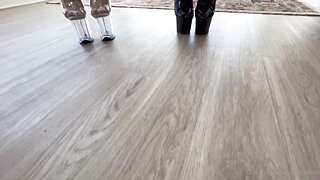 OnlyFans - Angel Youngs, Tommy King and Dredd (Mar 23, 2022)