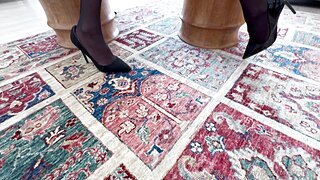 OnlyFans - Alexis Tae, Valeria Mars and Dredd (Mar 10, 2024)