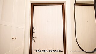 404HotFound - [OF] - I'd Like to Be That Kind of  Employee  at the Bank. I Think 