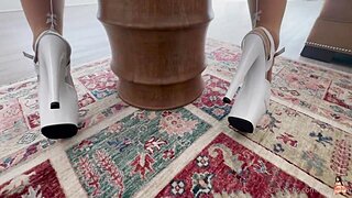 OnlyFans - Mona Azar and Dredd (2023)