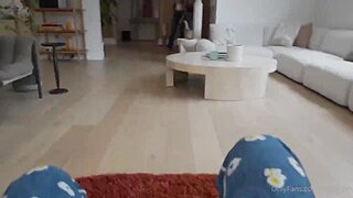 Elly Clutch with Kayley Gunner BGG Sorority Sluts Hall of Fame Video Leaked