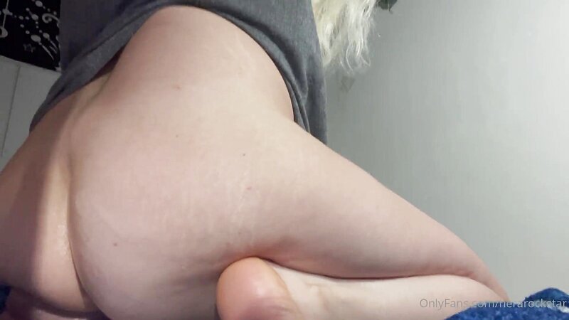 Fraannkiee POV Riding a Hard Cock