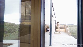 Anna Ralphs aka Anna L New BG Sextape Video Leaked