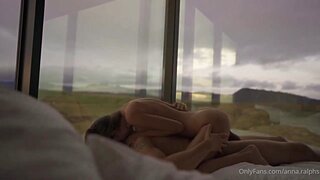 Anna Ralphs aka Anna L New BG Sextape Video Leaked