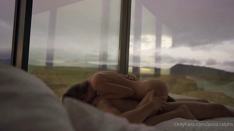 Anna Ralphs Private BG Sex Tape