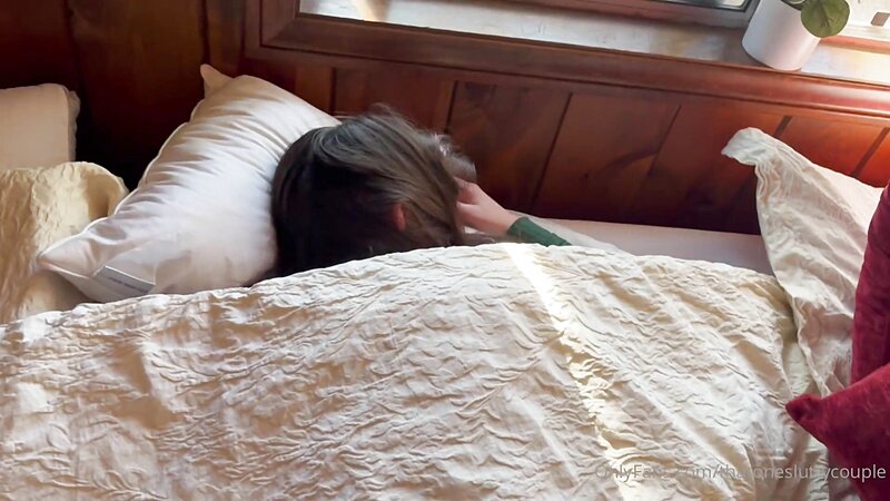 Thatonesluttycouple Morning Sex and Riding