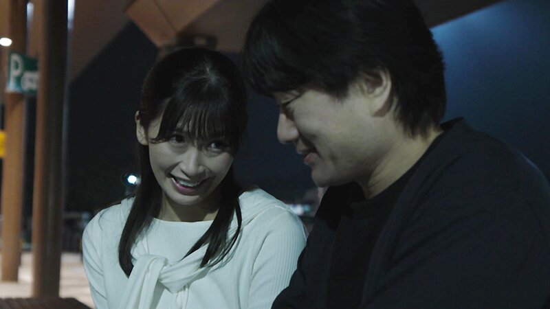 Waka Misono Big Assed Wife Creampie Sex on a Night Bus