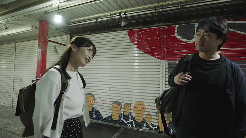 Waka Misono Big Assed Wife Creampie Sex on a Night Bus