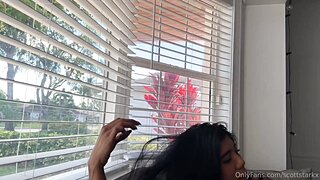 [ScottStark - HouseholdFantasy] Diabella Eclair - Latina Step Sister is a Horny Girl