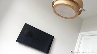 [ScottStark - HouseholdFantasy] Samantha Joiner - Sneaky Sex with Your Sister's Best Friend