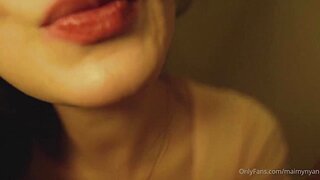 Maimy ASMR Dreamy Girlfriend Video Leaked