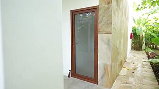 Littlepolishangel Bathtub Sex in Zanzibar Video Leaked