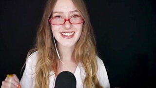 Diddly ASMR Sex Education Gone Sexual Onlyfans Video