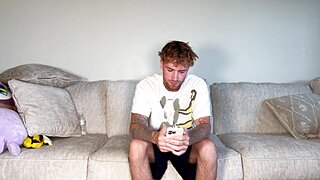 Jameliz Spanked And Fingered Onlyfans Video