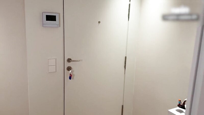 Ruth Lee Hot One Night Stand with New Neighbour