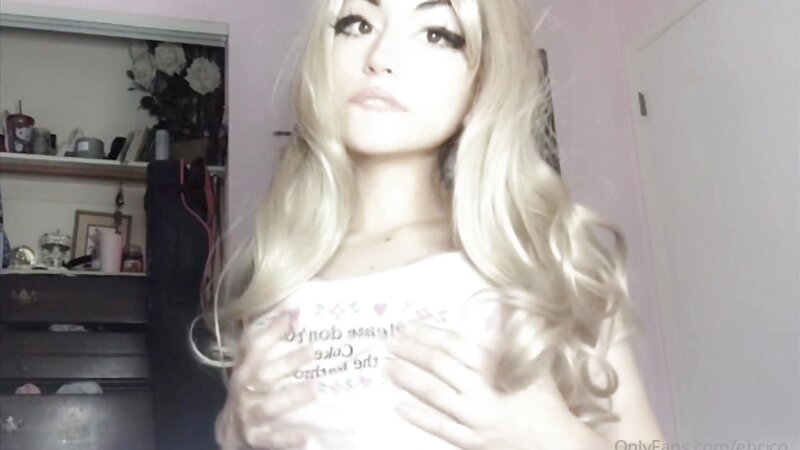 Miranda Raschell Nude JOI Audio Fun