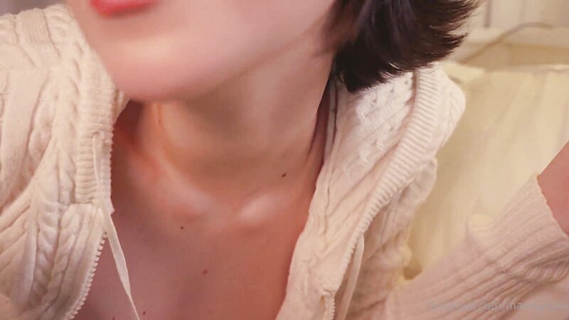 Maimy Nyan Sexy ASMR Roleplay