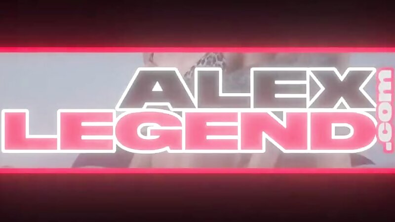 Serenity Cox Lingerie Gives Head and Gets Pounded Doggy Style