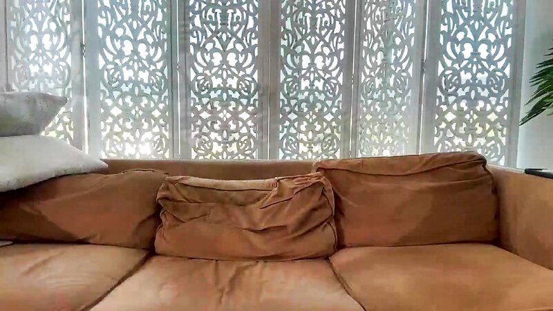 Okichloeo Dredd Cosplay Massive Black Cock Blowjob