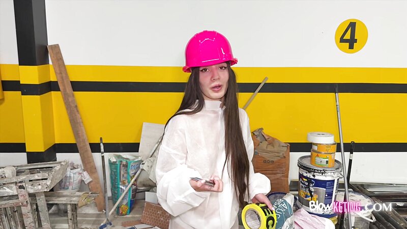 Lauumiau Worker Convinced Fuck