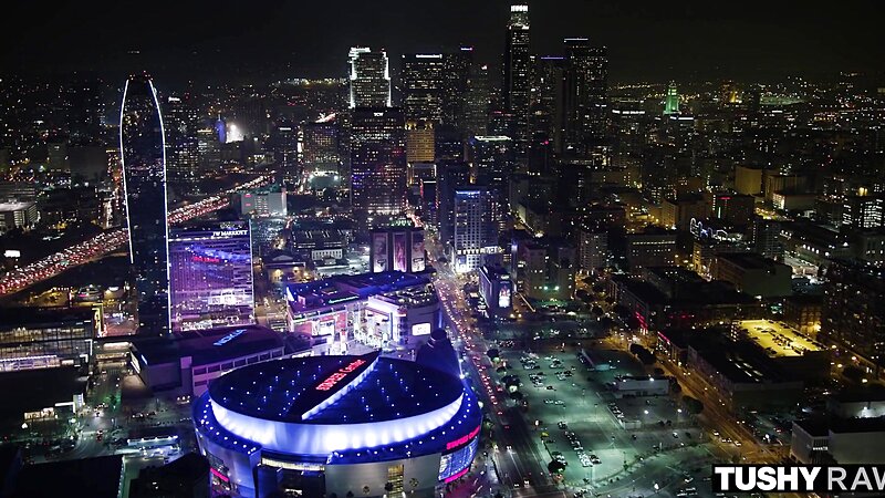 Mary Bambola Shaved Tattooed Big Cock Anal Fuck Cum In Mouth on Couch