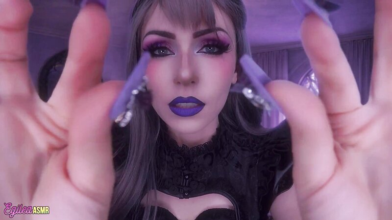 Egilea ASMR Nude Kissing and Licking Roleplay Session