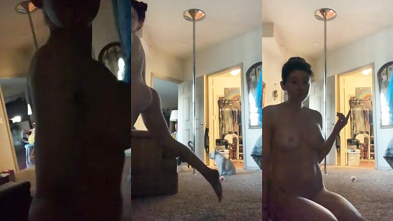 Heidi Lee Bocanegra Naked Before Date Sex