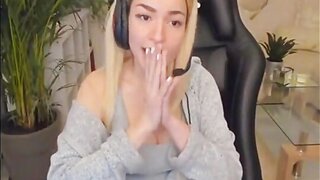HelenaLive Nude Twitch Livestreamer Video Leaked!