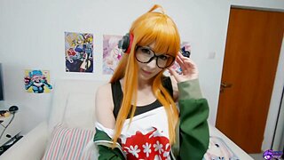 Hidori Sakura futaba Creampied Porn Video Leaked