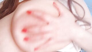 Hitomi Leaked Nude Big Tits Video