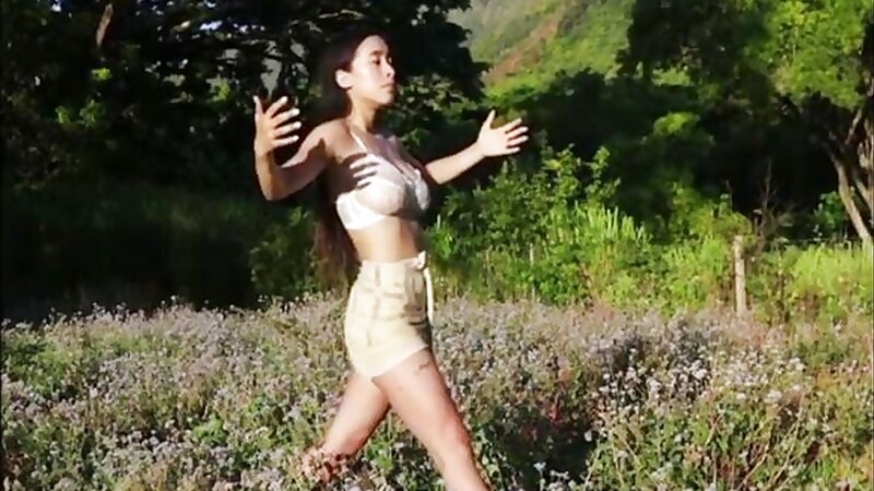 Hitomi Mochizuki Nude Youtuber Action