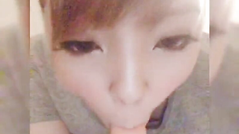 Hitomi Onlyfans Big Dildo Blowjob Porn Video