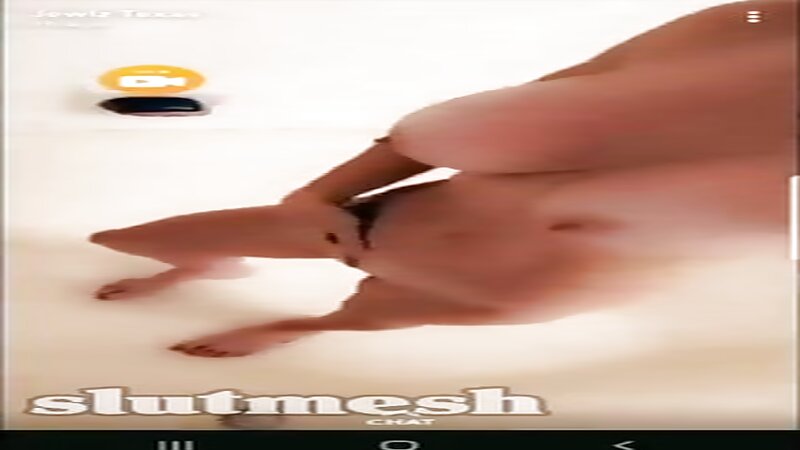 Imjewlz Nude Instagram Model Video Leaked!
