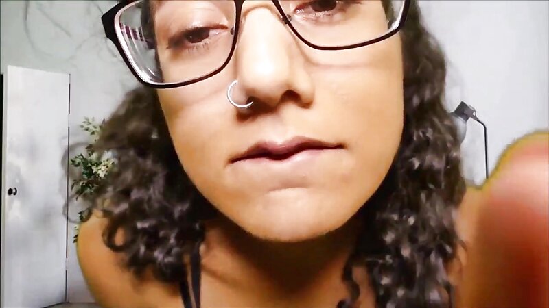 India Summer Naked ASMR Roleplay