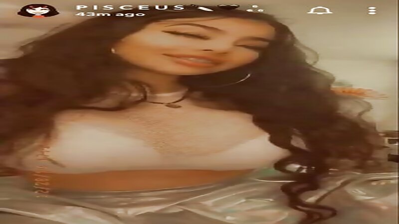 Invader Yaz Big Tits Nude TikTok Tease