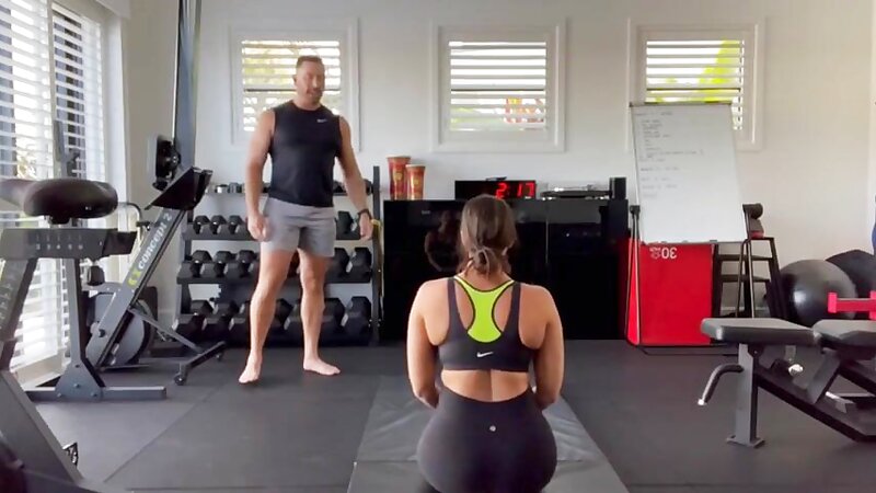 Isabelle Eleanore Yoga Instructor Nude Sex Tape