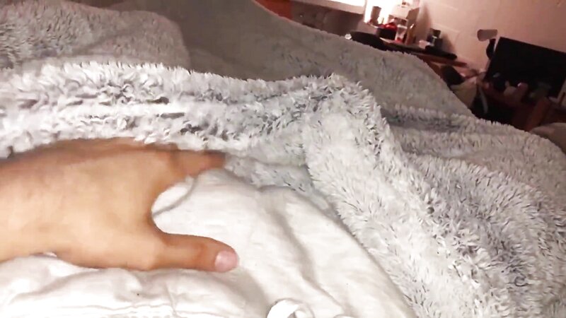 Izzy Green Fucked by Dorm Mate