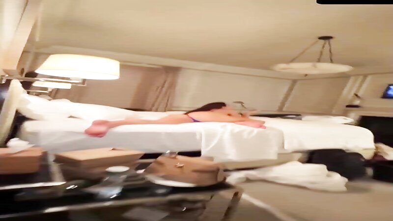 Jakara Mitchell Birthday POV Fun