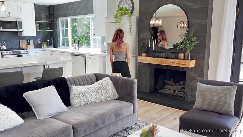 Jamie Luna Hot Sex scene