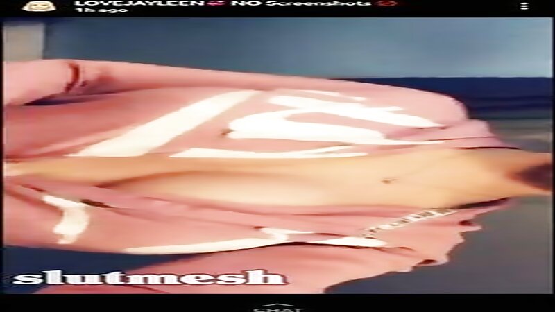 Jayleen Rodriguez Nude Onlyfans Lovejayleen Video Leaked!