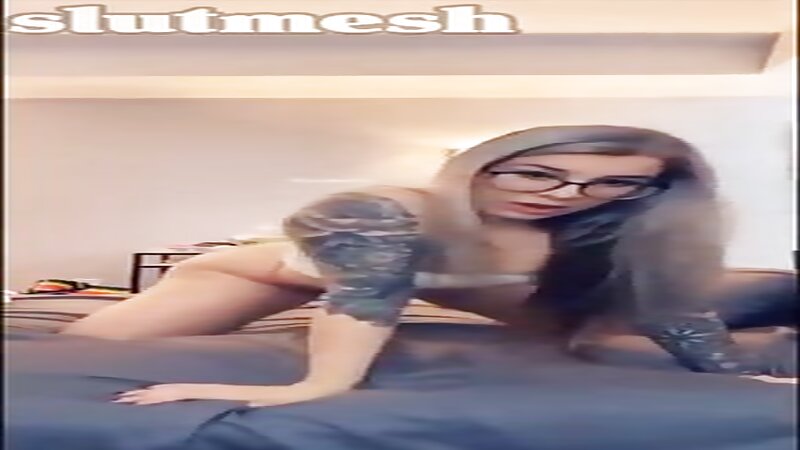 Jen Brett Hot Naked Onlyfans Action